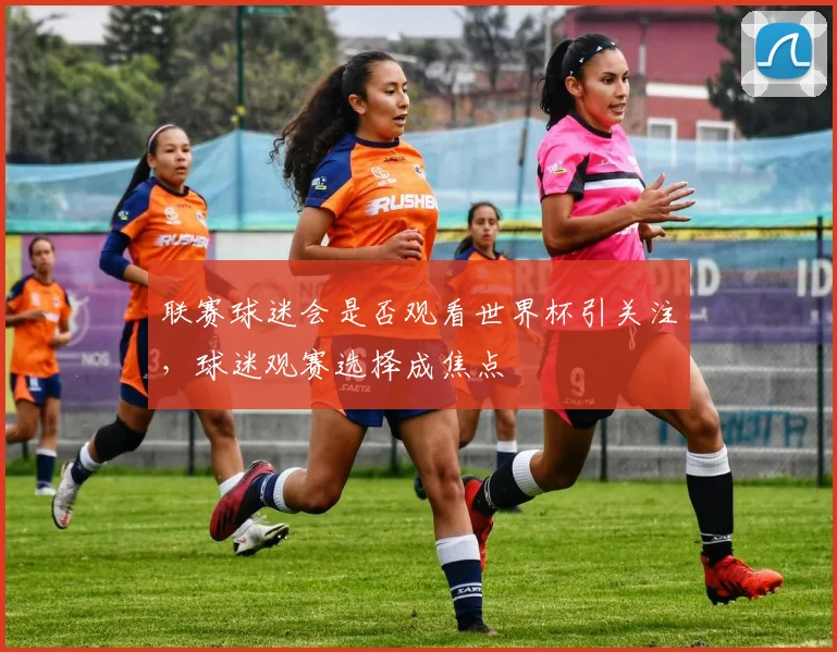 联赛球迷会是否观看世界杯引关注,球迷观赛选择成焦点