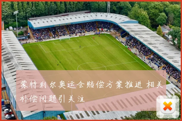 蒙特利尔奥运会赔偿方案推进 相关补偿问题引关注