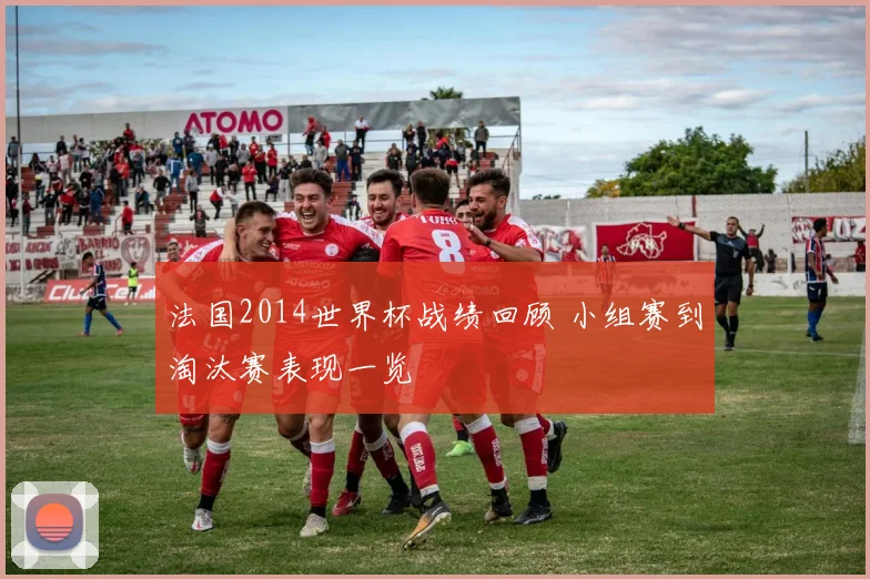 法国2014世界杯战绩回顾 小组赛到淘汰赛表现一览