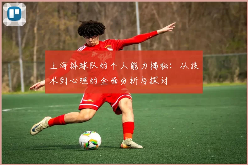上海排球队的个人能力揭秘：从技术到心理的全面分析与探讨