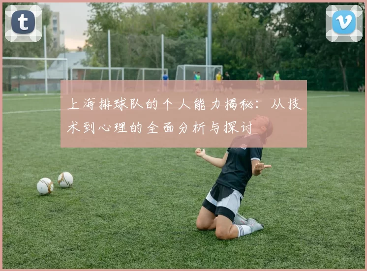 上海排球队的个人能力揭秘：从技术到心理的全面分析与探讨