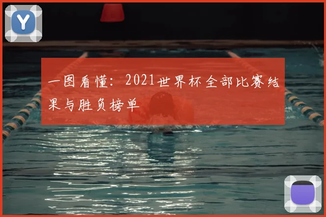 一图看懂:2021世界杯全部比赛结果与胜负榜单