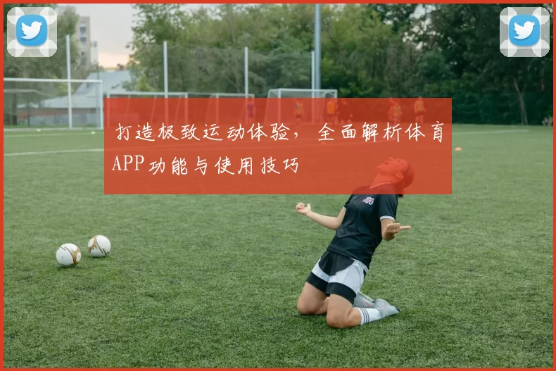 打造极致运动体验，全面解析体育APP功能与使用技巧