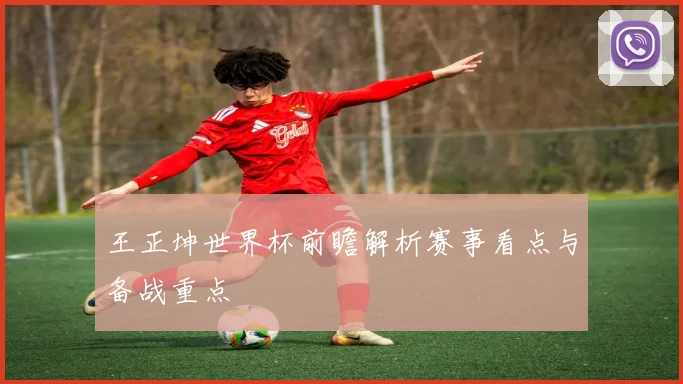 王正坤世界杯前瞻解析赛事看点与备战重点